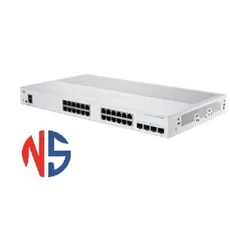 سوئیچ سیسکو مدل Cisco WS-C1000FE-24T-4G-L